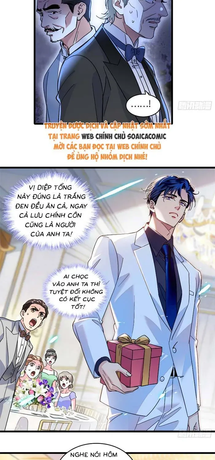 Tỷ Phú Ở Rể Chapter 35 - Trang 27