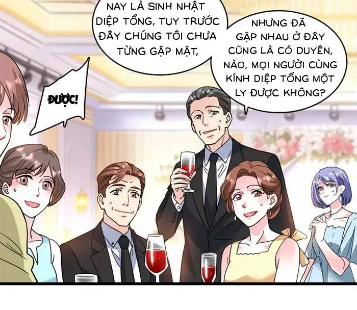 Tỷ Phú Ở Rể Chapter 35 - Trang 28