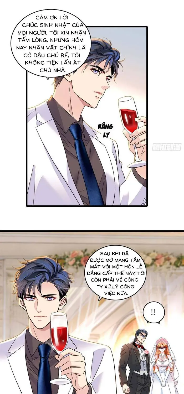 Tỷ Phú Ở Rể Chapter 35 - Trang 29