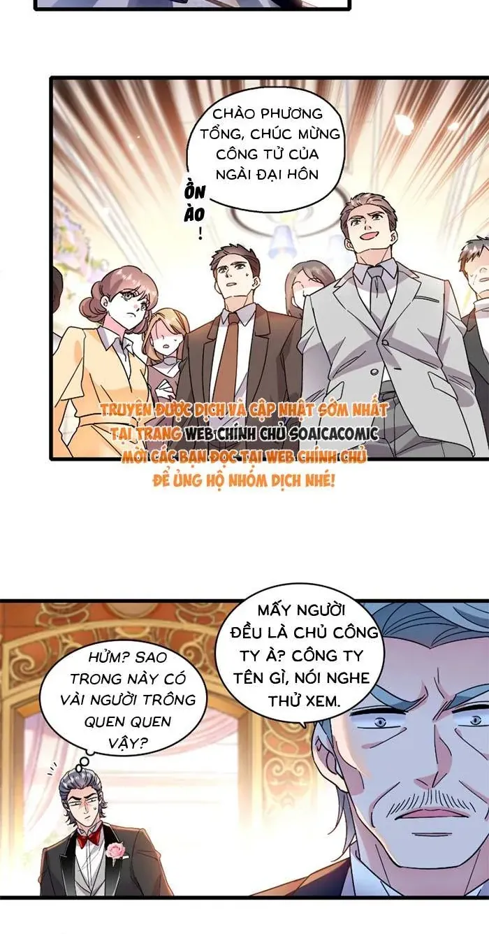 Tỷ Phú Ở Rể Chapter 35 - Trang 6