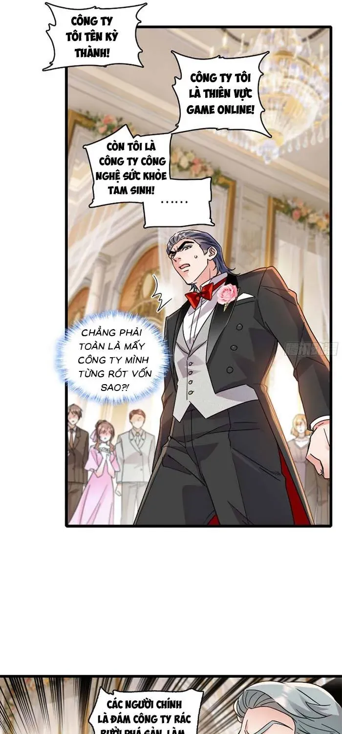 Tỷ Phú Ở Rể Chapter 35 - Trang 7