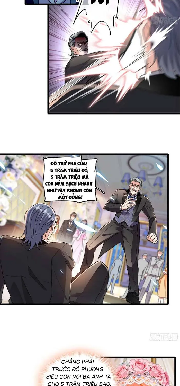 Tỷ Phú Ở Rể Chapter 35 - Trang 9