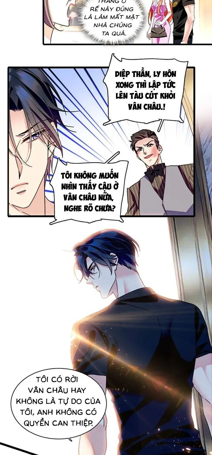 Tỷ Phú Ở Rể Chapter 9 - Trang 13