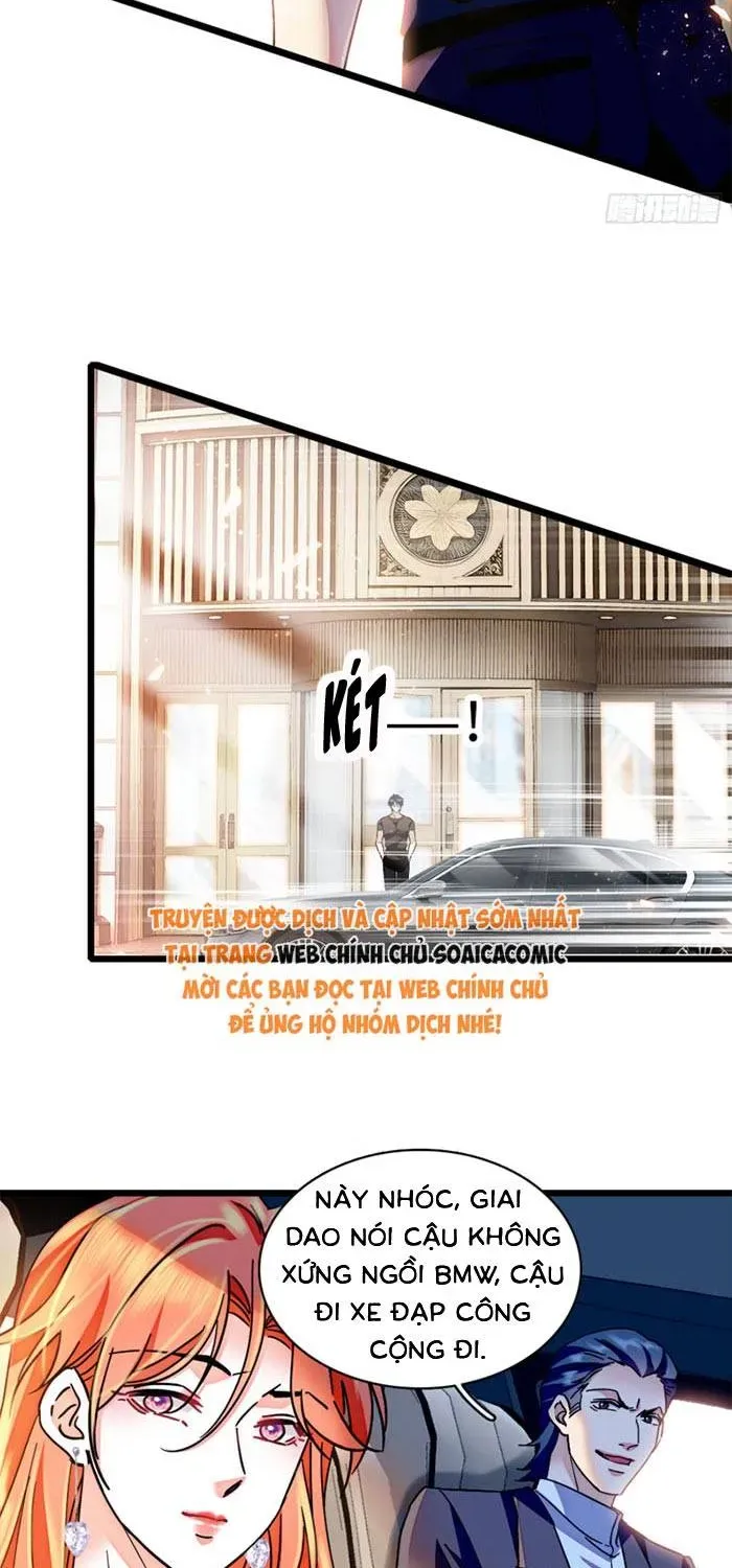 Tỷ Phú Ở Rể Chapter 9 - Trang 14