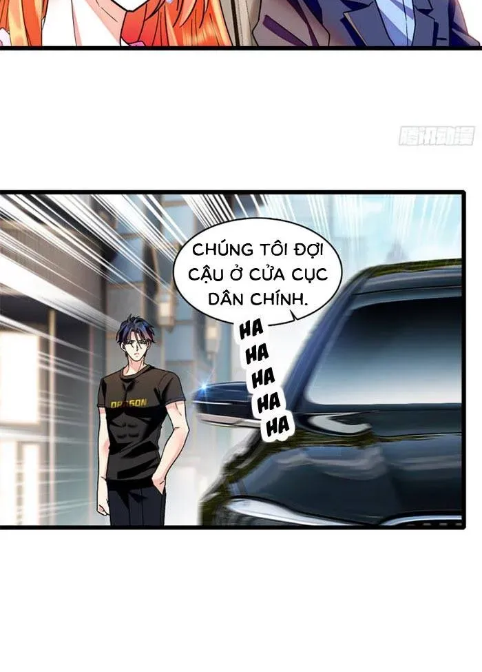 Tỷ Phú Ở Rể Chapter 9 - Trang 15