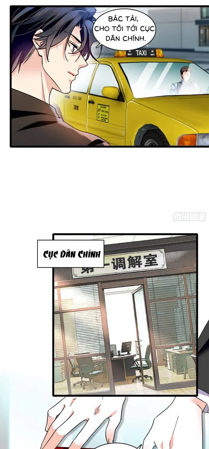 Tỷ Phú Ở Rể Chapter 9 - Trang 16