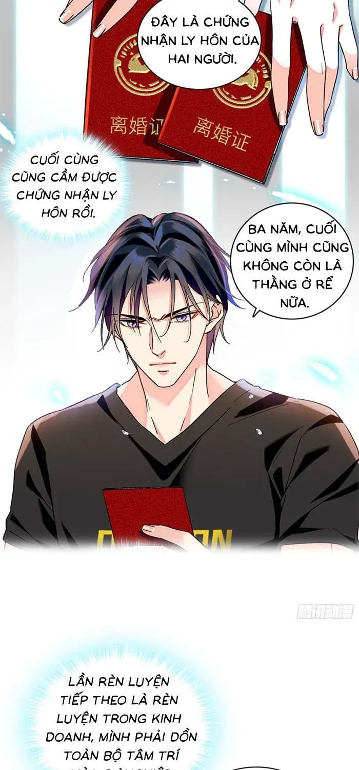 Tỷ Phú Ở Rể Chapter 9 - Trang 17