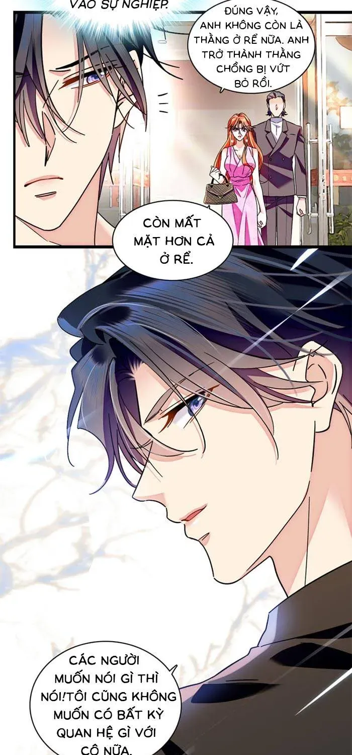 Tỷ Phú Ở Rể Chapter 9 - Trang 18