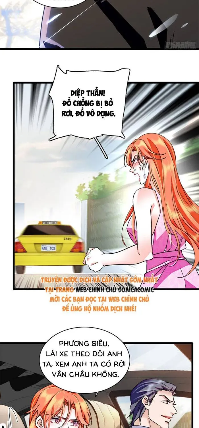 Tỷ Phú Ở Rể Chapter 9 - Trang 19