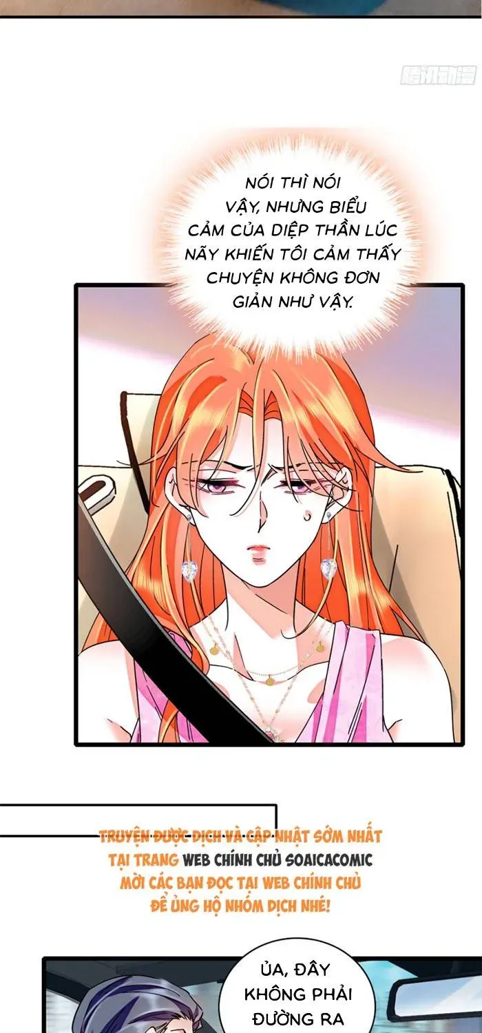 Tỷ Phú Ở Rể Chapter 9 - Trang 22
