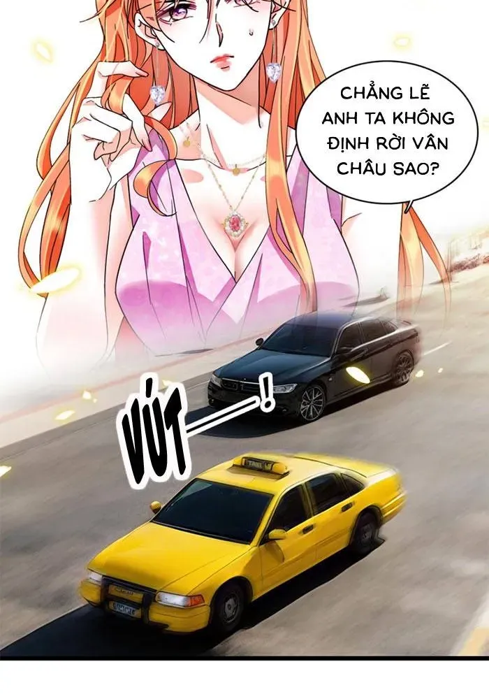 Tỷ Phú Ở Rể Chapter 9 - Trang 24