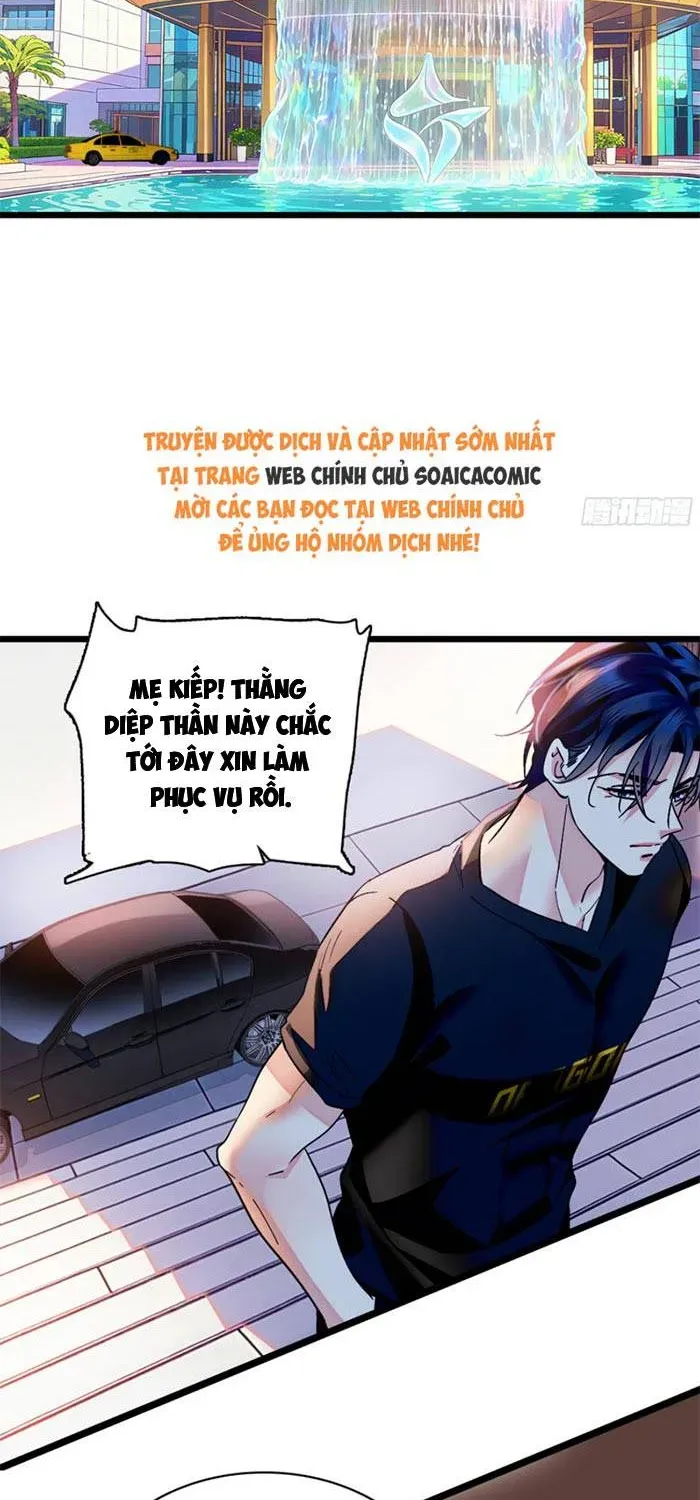 Tỷ Phú Ở Rể Chapter 9 - Trang 26