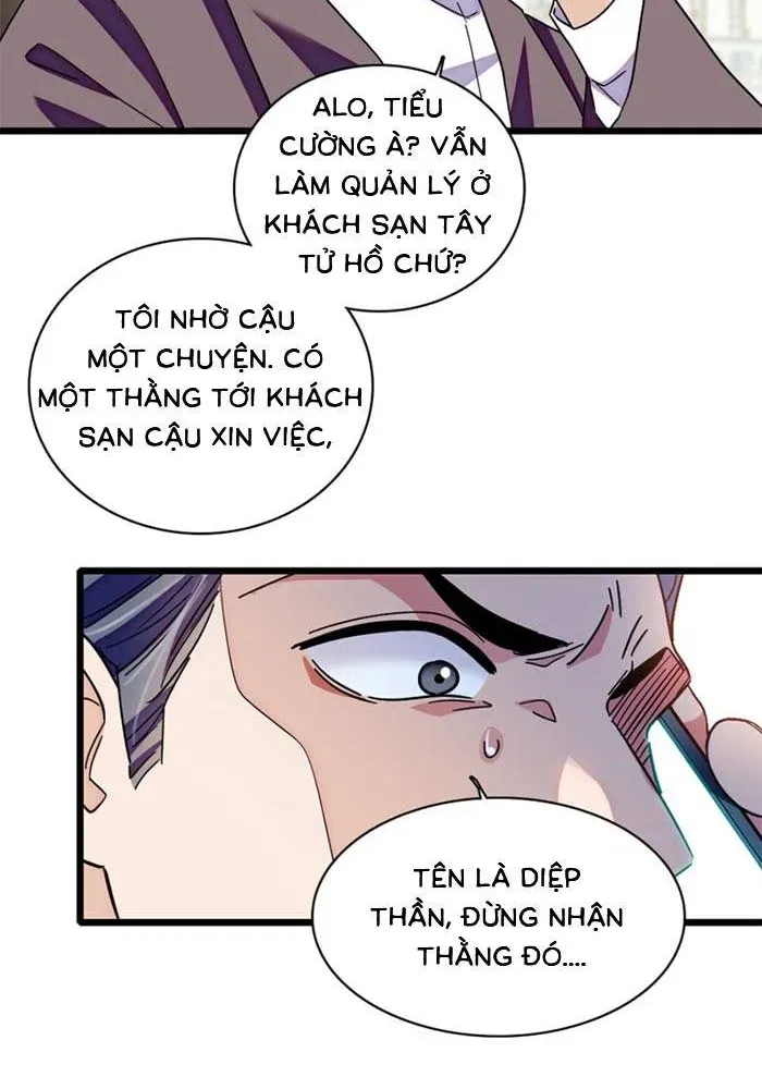 Tỷ Phú Ở Rể Chapter 9 - Trang 28