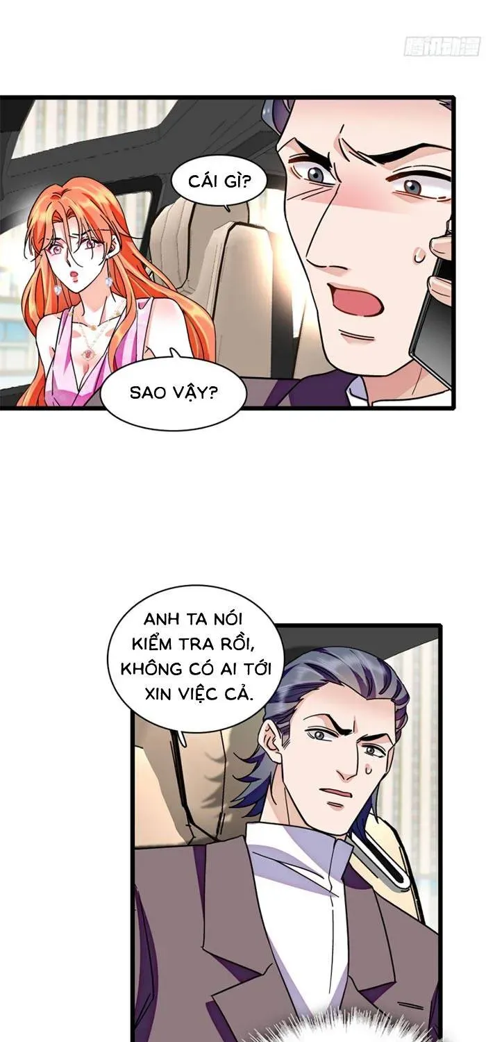 Tỷ Phú Ở Rể Chapter 9 - Trang 29