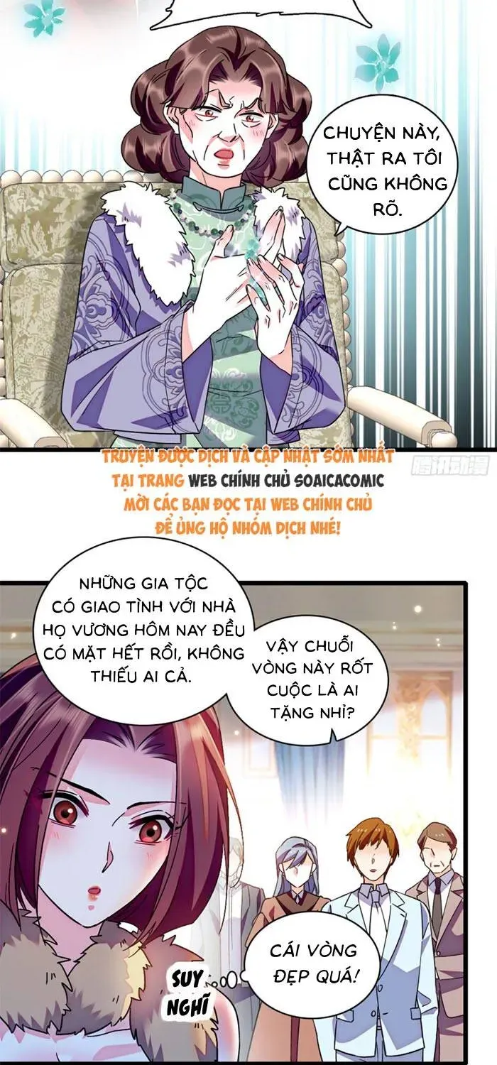 Tỷ Phú Ở Rể Chapter 9 - Trang 3