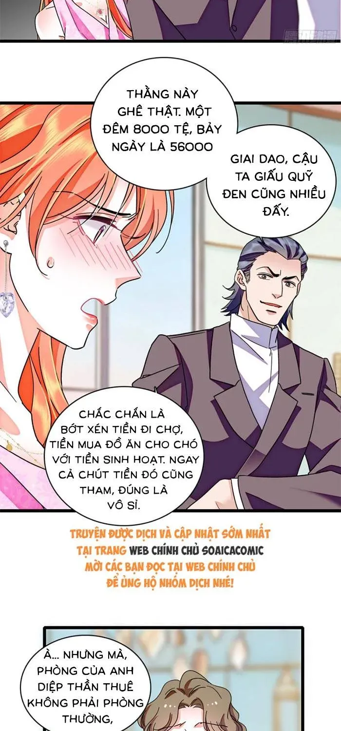 Tỷ Phú Ở Rể Chapter 9 - Trang 33