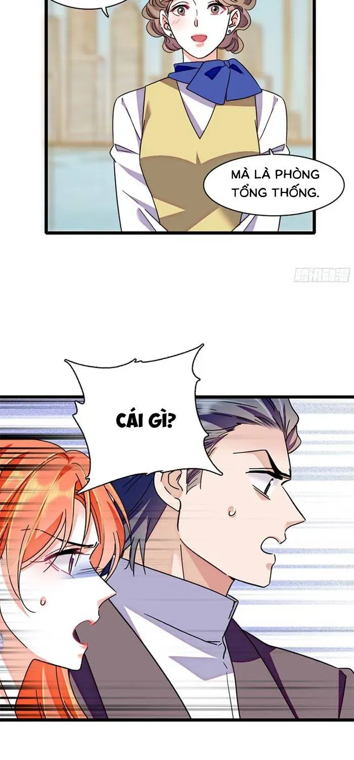 Tỷ Phú Ở Rể Chapter 9 - Trang 34