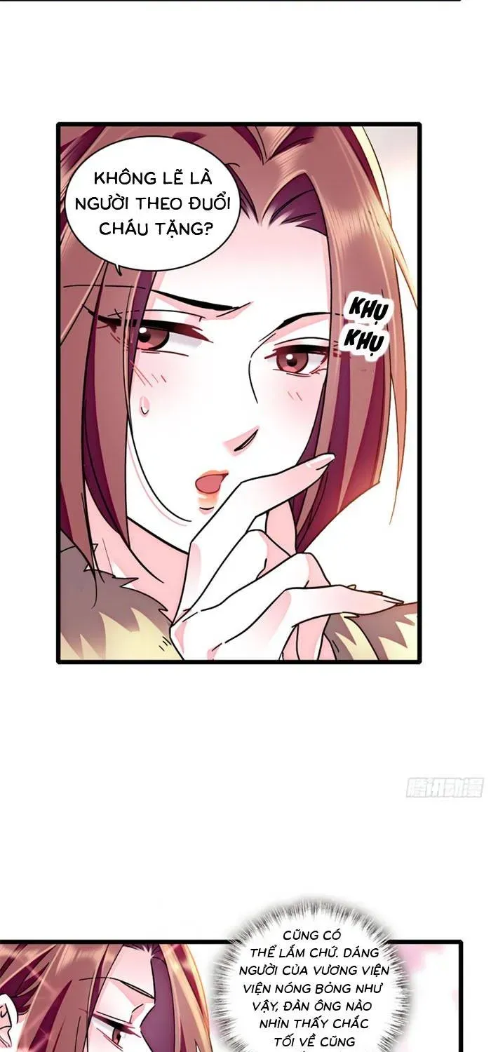 Tỷ Phú Ở Rể Chapter 9 - Trang 4
