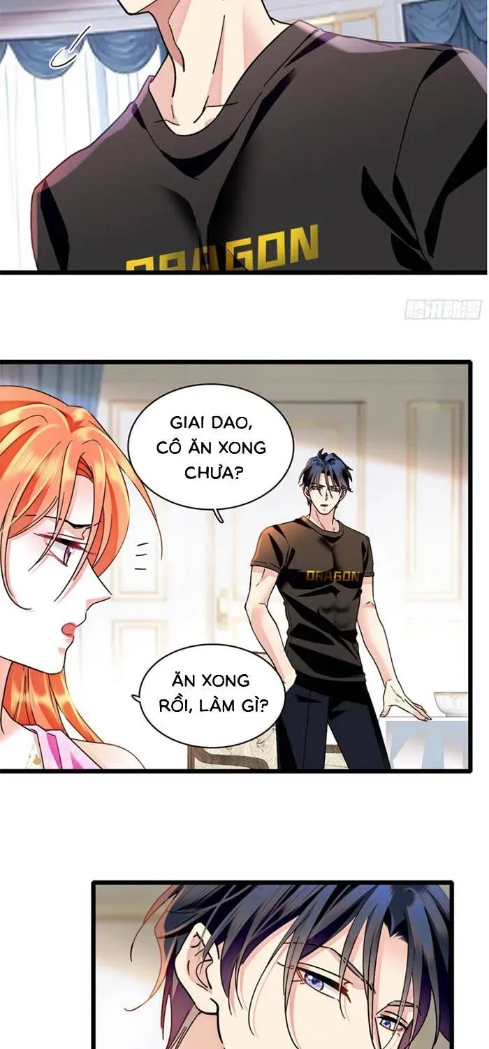 Tỷ Phú Ở Rể Chapter 9 - Trang 7