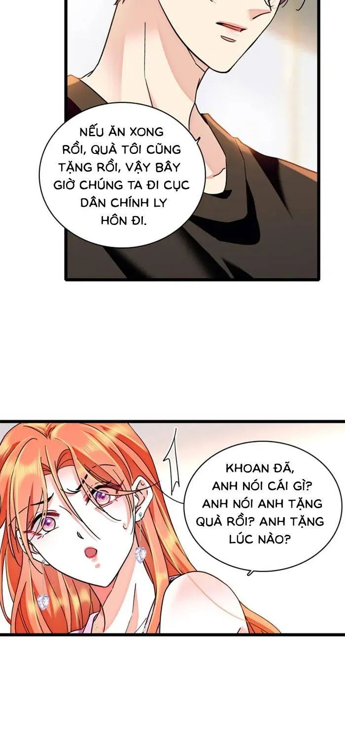 Tỷ Phú Ở Rể Chapter 9 - Trang 8