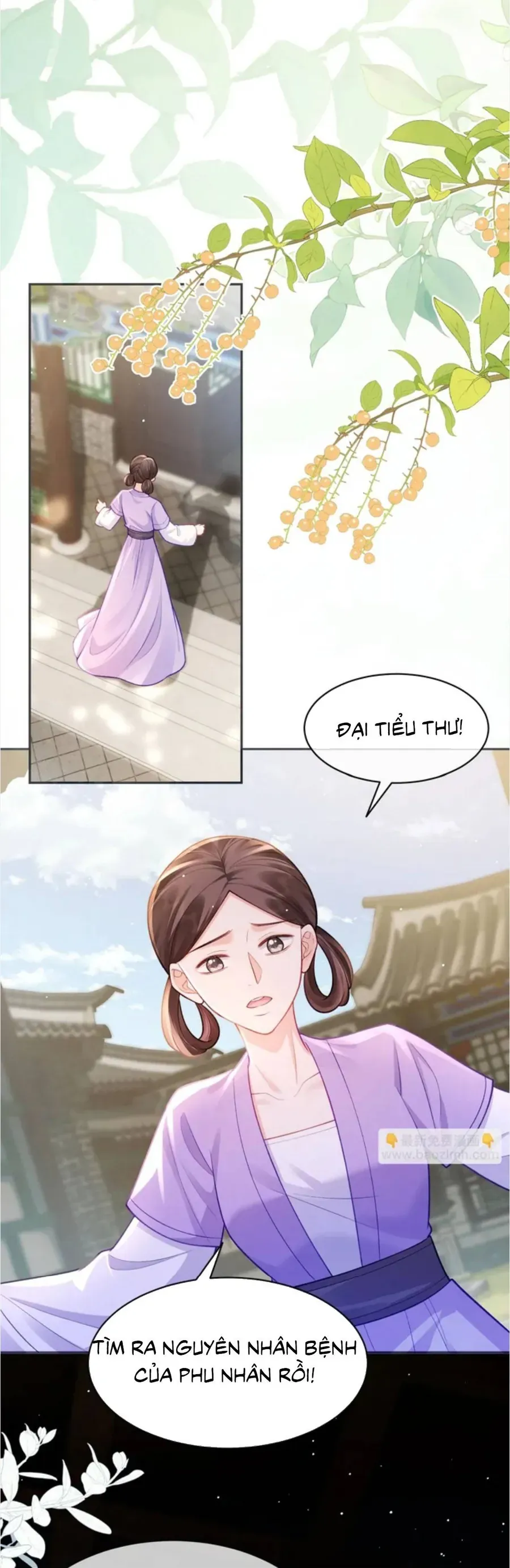 Tỷ Tỷ , Kiếp Này Ta Tiễn Tỷ Lên Đường Chapter 13 - Trang 26