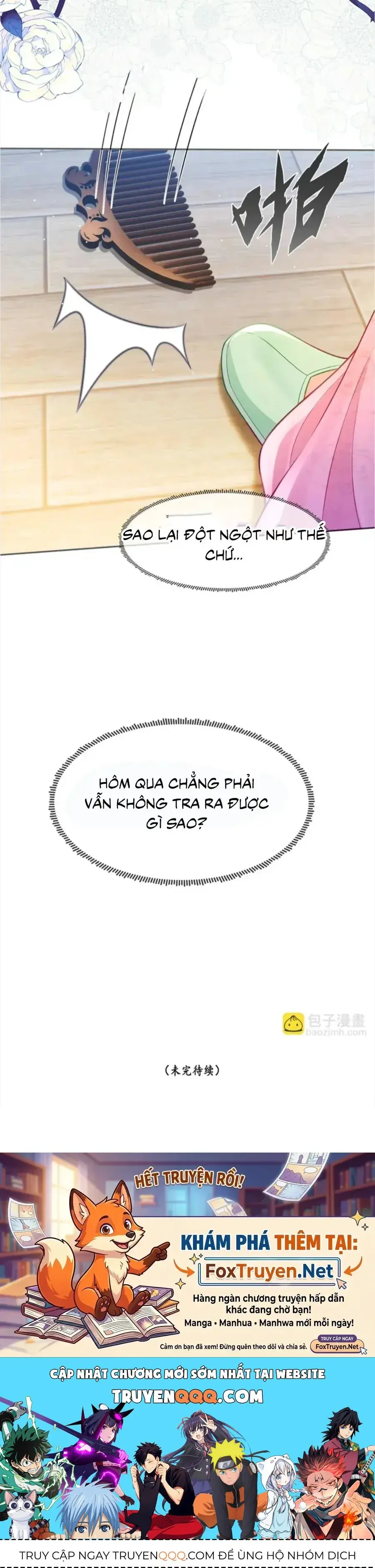 Tỷ Tỷ , Kiếp Này Ta Tiễn Tỷ Lên Đường Chapter 13 - Trang 28