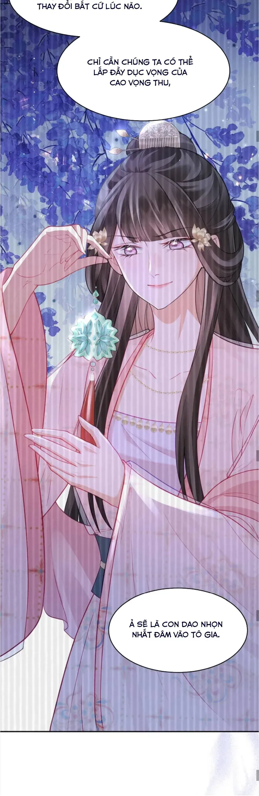 Tỷ Tỷ , Kiếp Này Ta Tiễn Tỷ Lên Đường Chapter 15 - Trang 18