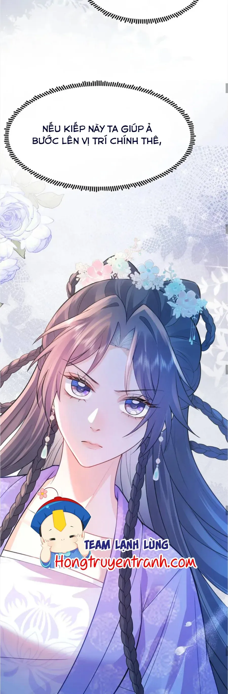 Tỷ Tỷ , Kiếp Này Ta Tiễn Tỷ Lên Đường Chapter 15 - Trang 23