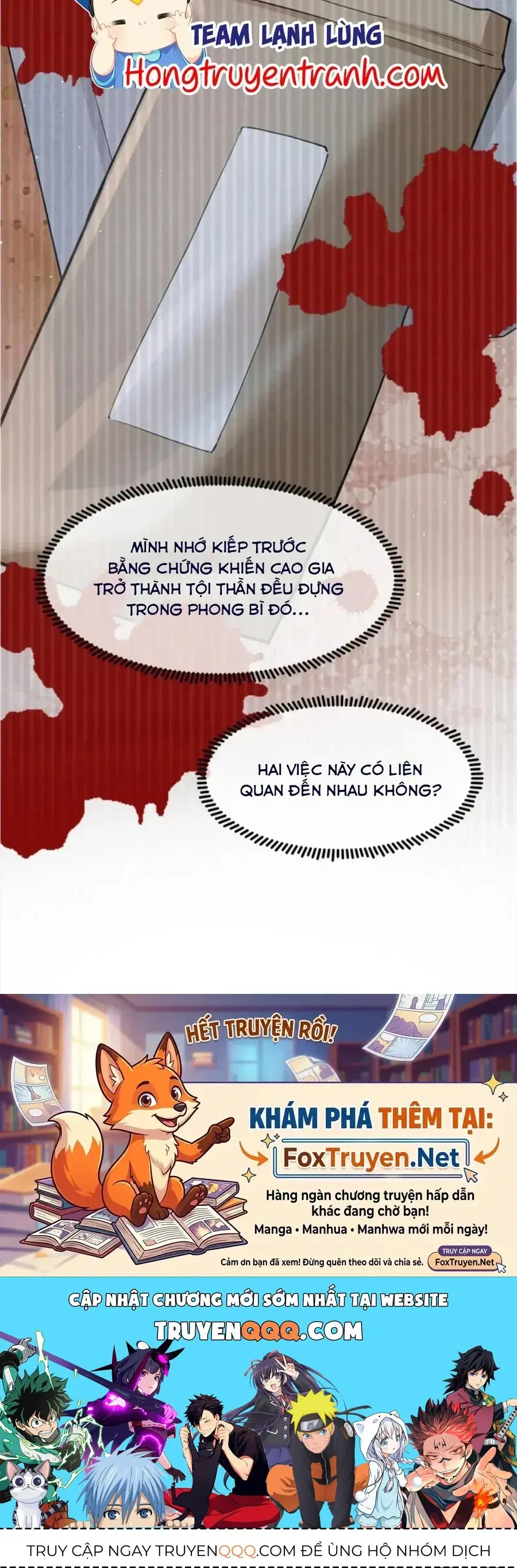 Tỷ Tỷ , Kiếp Này Ta Tiễn Tỷ Lên Đường Chapter 15 - Trang 32