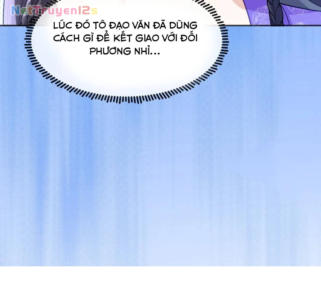 Tỷ Tỷ , Kiếp Này Ta Tiễn Tỷ Lên Đường Chapter 18 - Trang 21