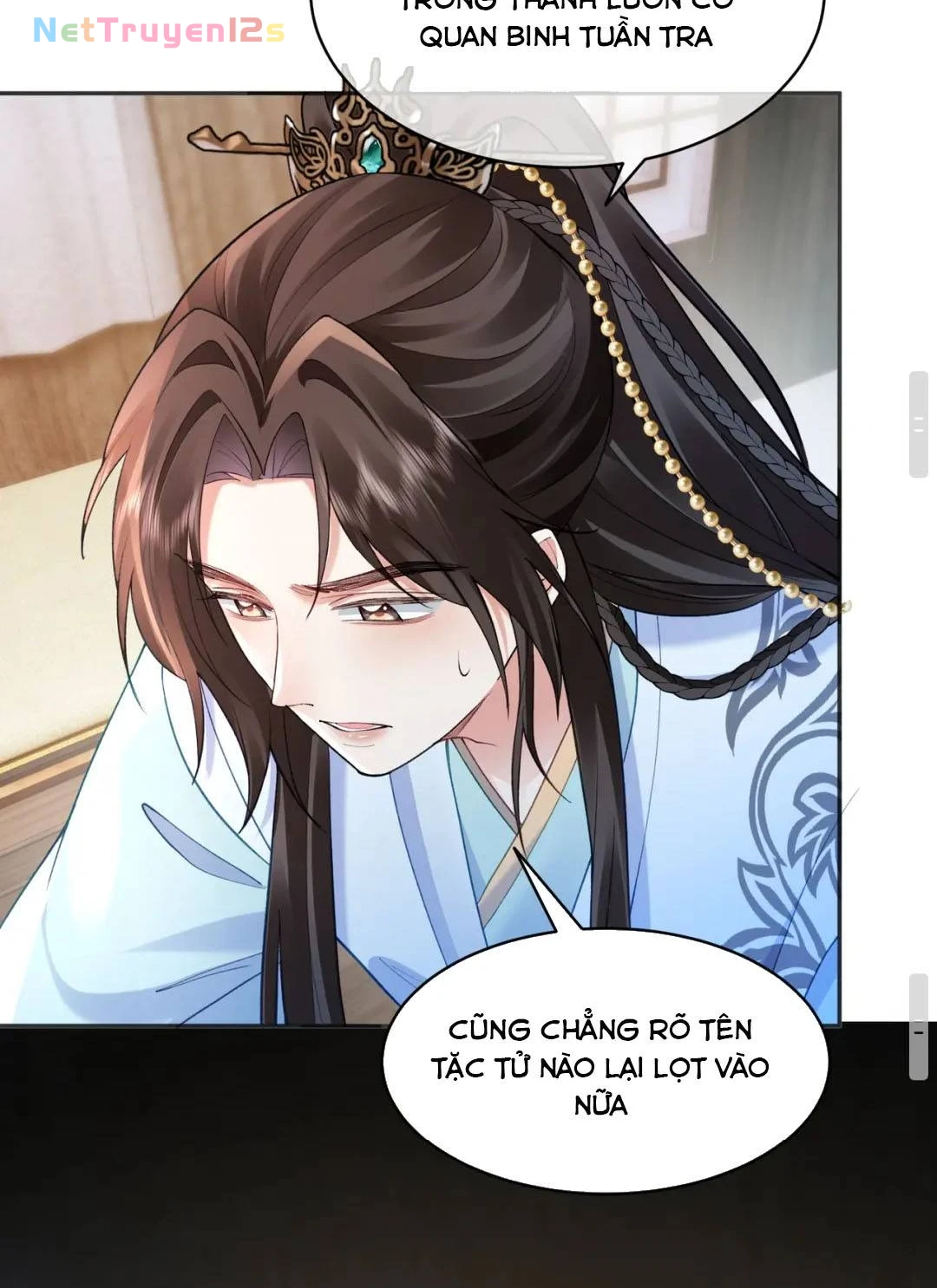 Tỷ Tỷ , Kiếp Này Ta Tiễn Tỷ Lên Đường Chapter 18 - Trang 38