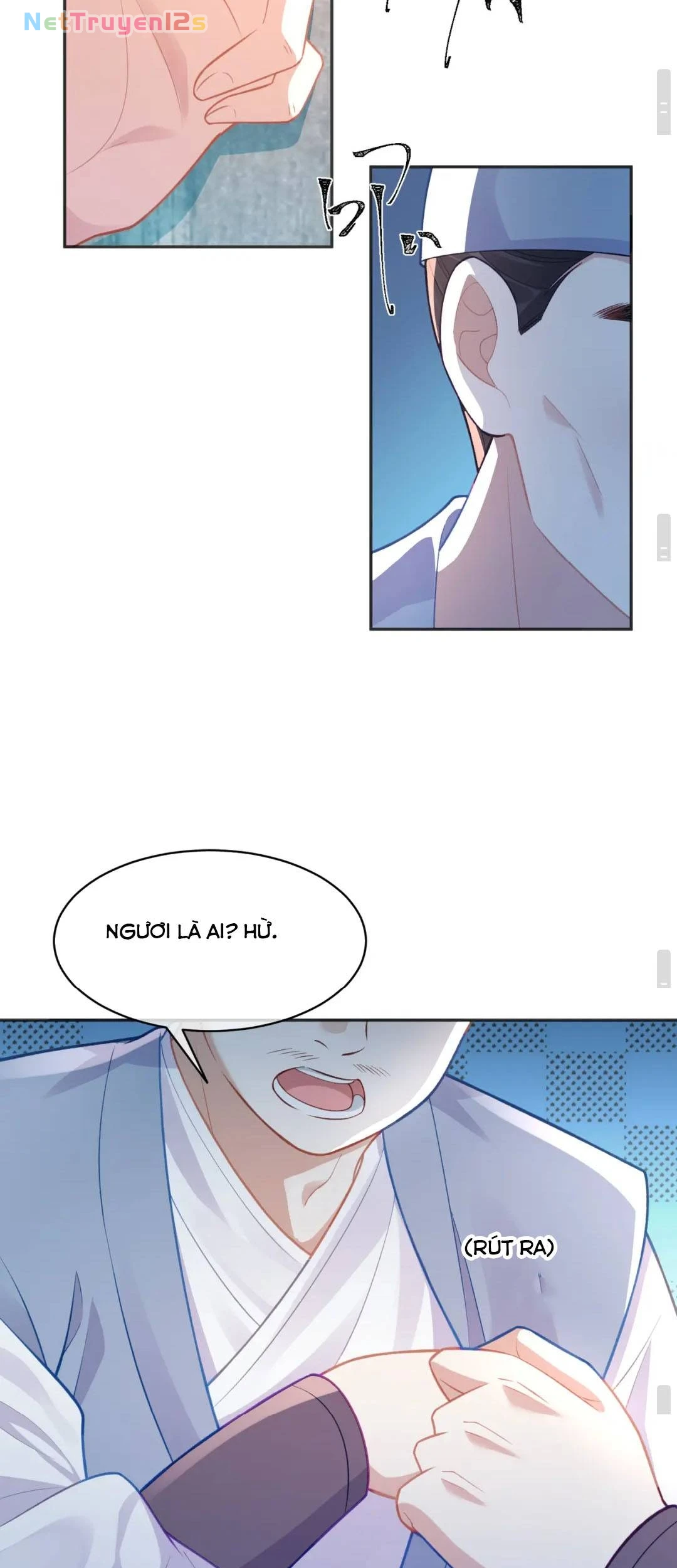 Tỷ Tỷ , Kiếp Này Ta Tiễn Tỷ Lên Đường Chapter 18 - Trang 41