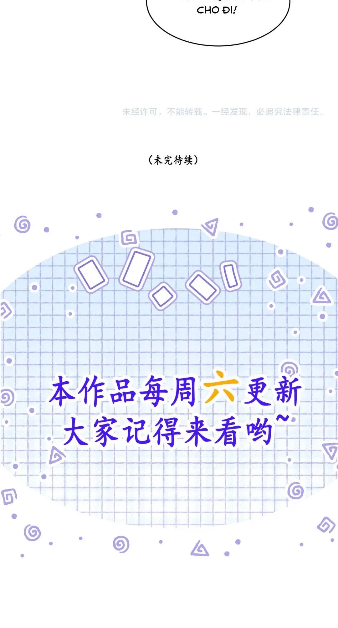 Tỷ Tỷ , Kiếp Này Ta Tiễn Tỷ Lên Đường Chapter 18 - Trang 43