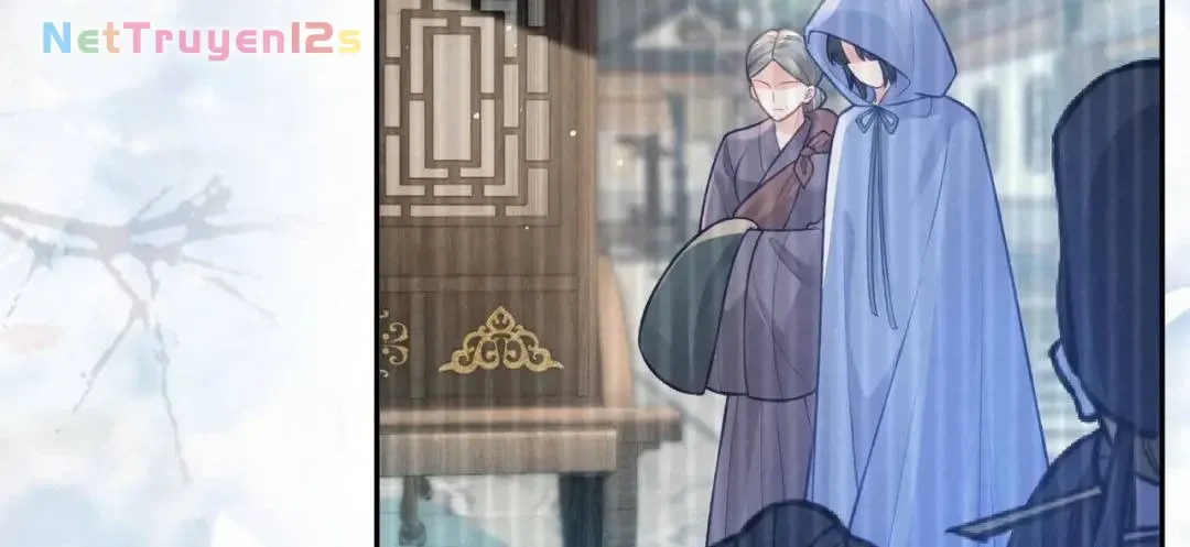 Tỷ Tỷ , Kiếp Này Ta Tiễn Tỷ Lên Đường Chapter 19 - Trang 12