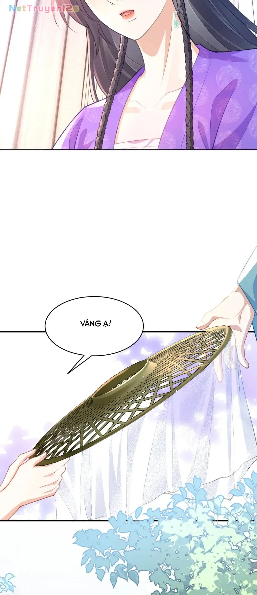 Tỷ Tỷ , Kiếp Này Ta Tiễn Tỷ Lên Đường Chapter 19 - Trang 23