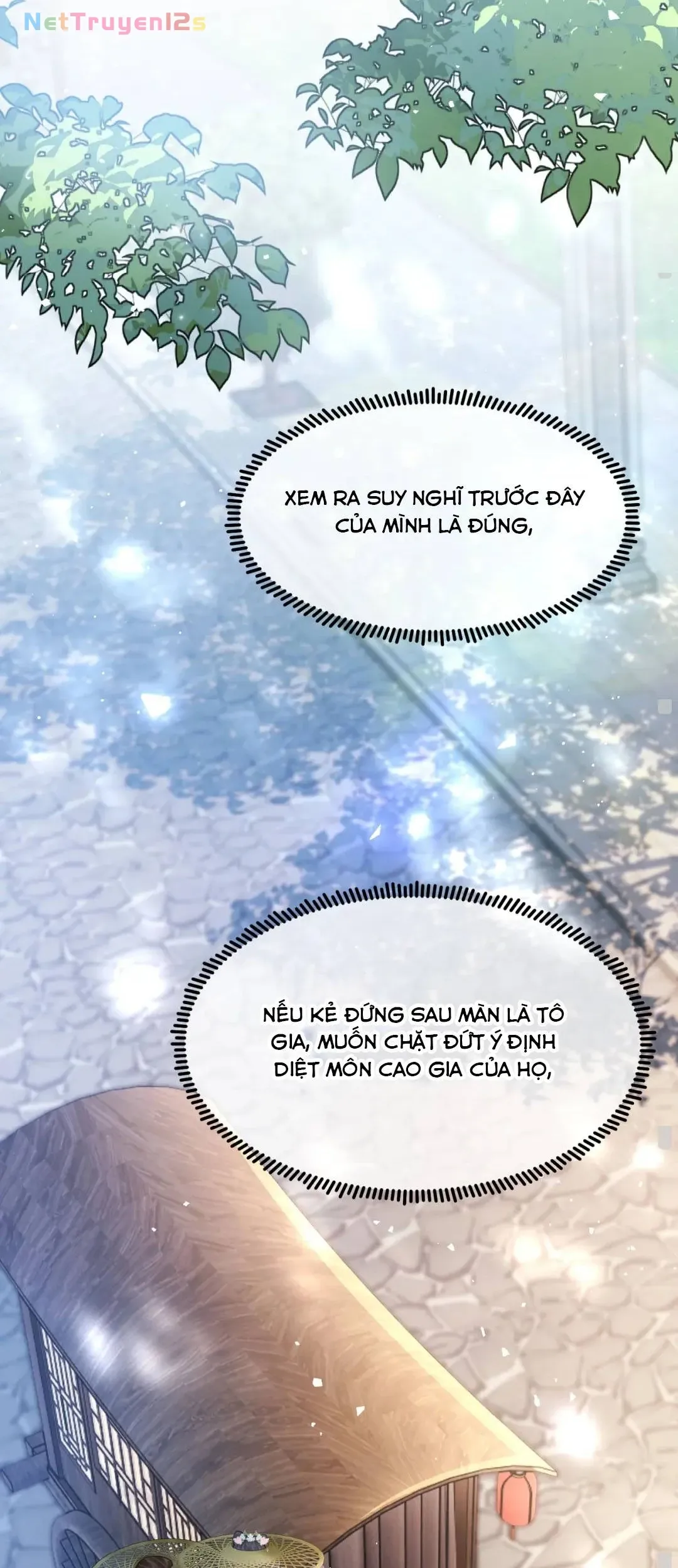 Tỷ Tỷ , Kiếp Này Ta Tiễn Tỷ Lên Đường Chapter 19 - Trang 24