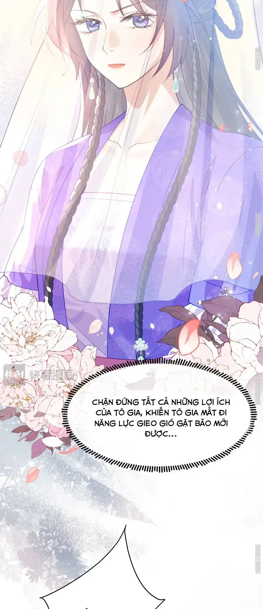 Tỷ Tỷ , Kiếp Này Ta Tiễn Tỷ Lên Đường Chapter 19 - Trang 26