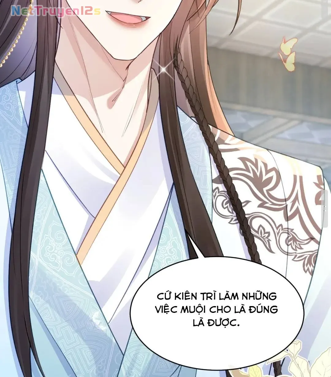 Tỷ Tỷ , Kiếp Này Ta Tiễn Tỷ Lên Đường Chapter 19 - Trang 38