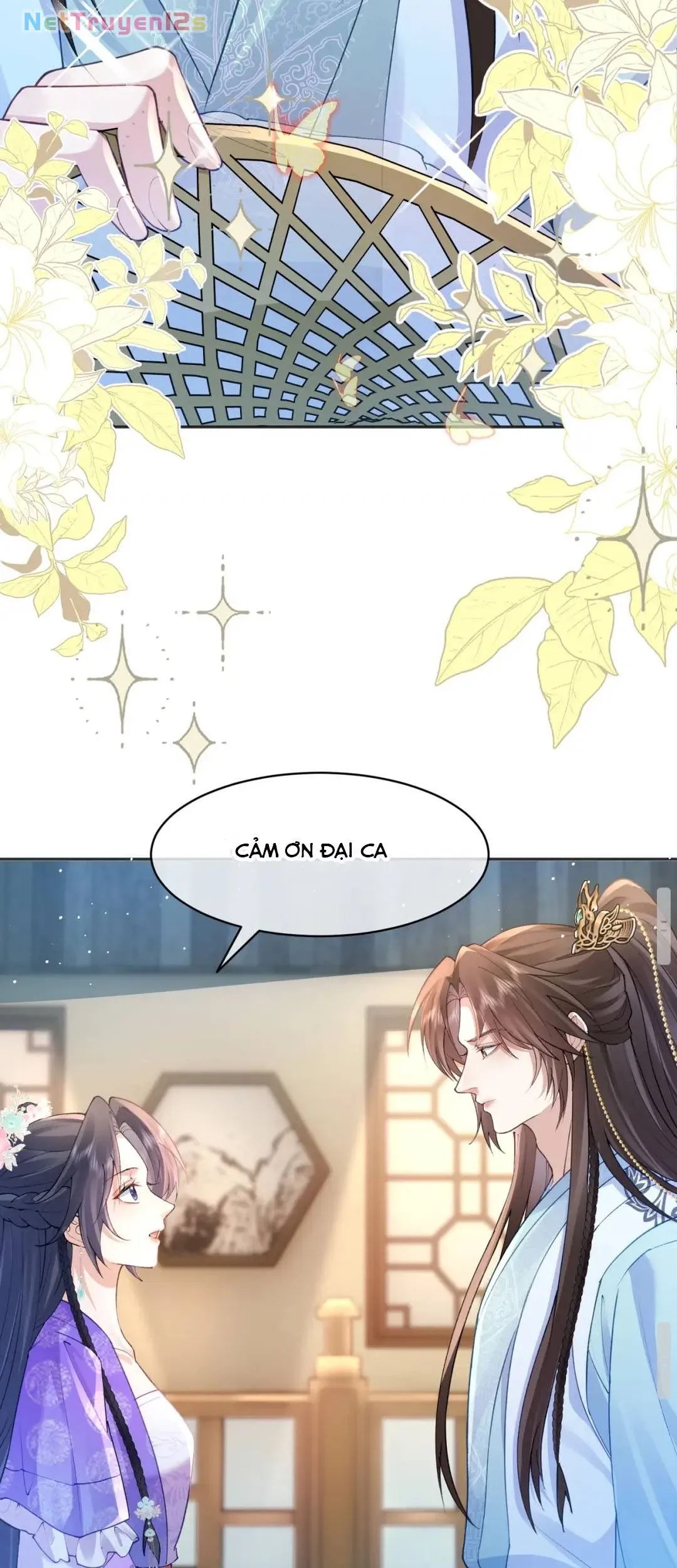 Tỷ Tỷ , Kiếp Này Ta Tiễn Tỷ Lên Đường Chapter 19 - Trang 39
