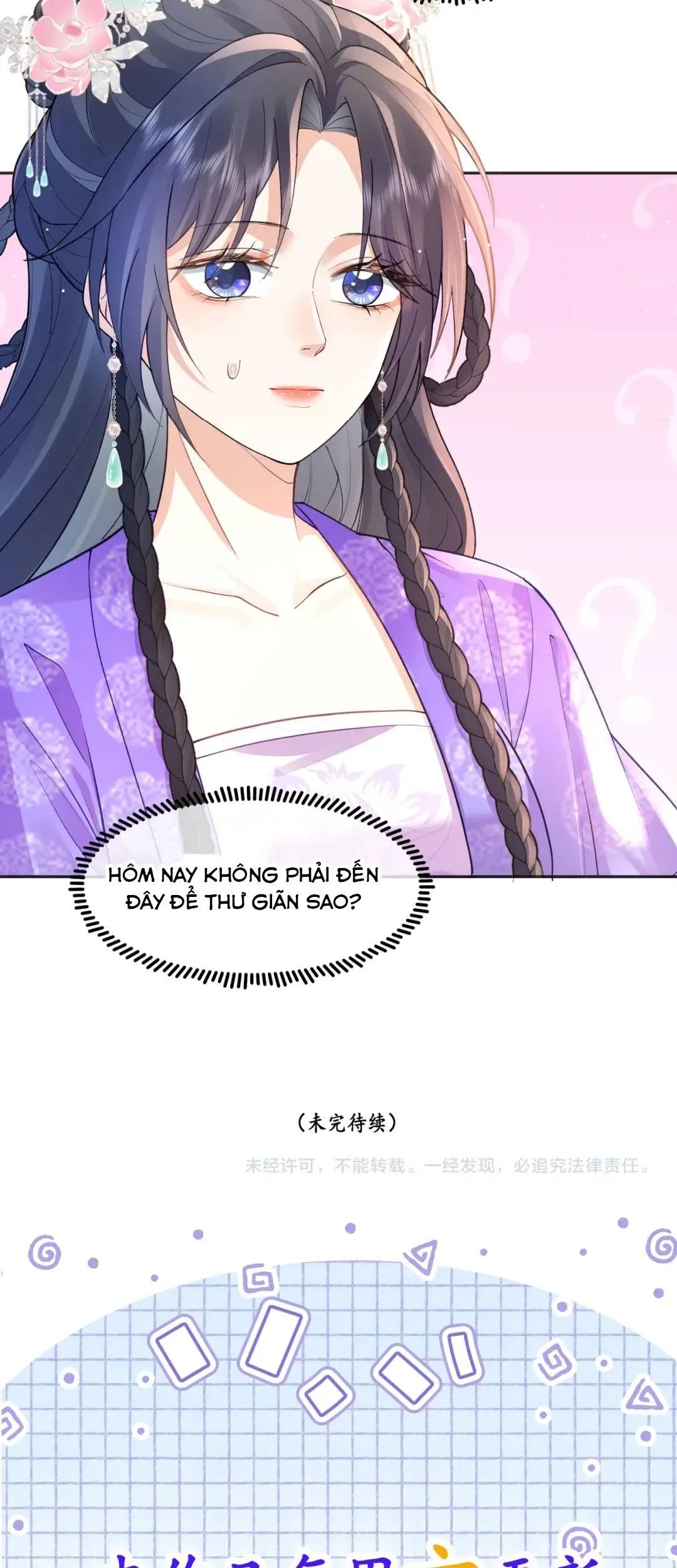 Tỷ Tỷ , Kiếp Này Ta Tiễn Tỷ Lên Đường Chapter 19 - Trang 44