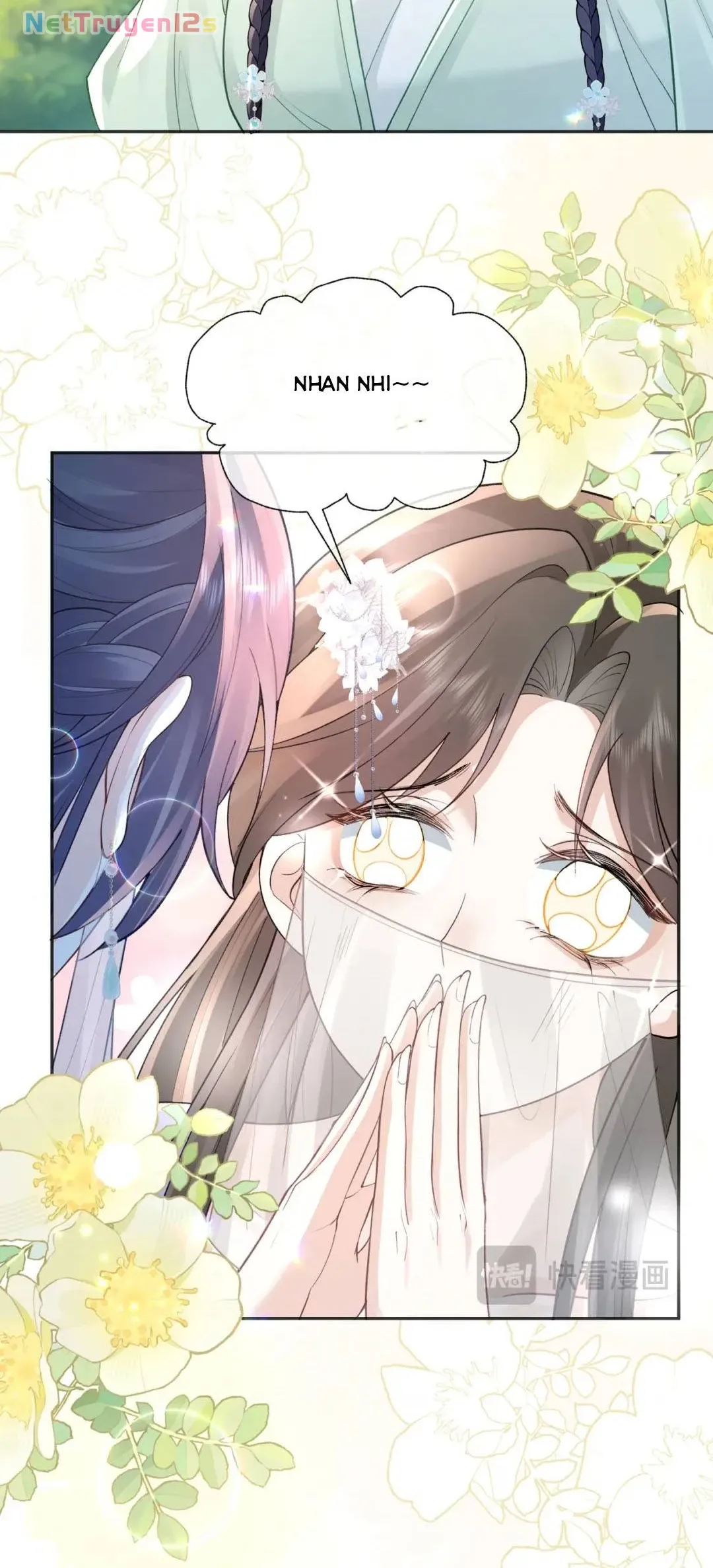 Tỷ Tỷ , Kiếp Này Ta Tiễn Tỷ Lên Đường Chapter 21 - Trang 20