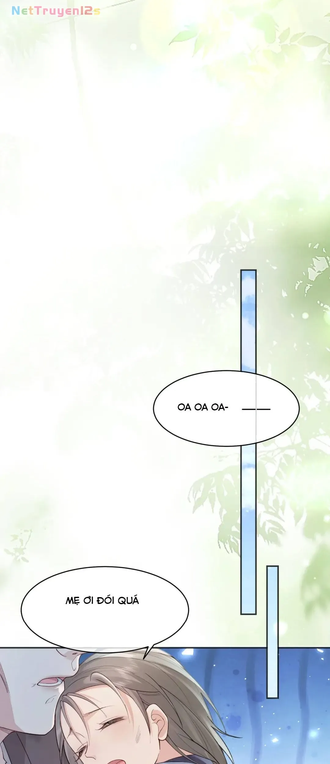 Tỷ Tỷ , Kiếp Này Ta Tiễn Tỷ Lên Đường Chapter 21 - Trang 22