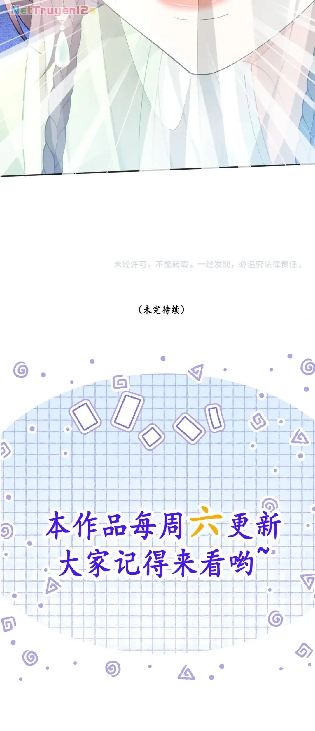 Tỷ Tỷ , Kiếp Này Ta Tiễn Tỷ Lên Đường Chapter 21 - Trang 43
