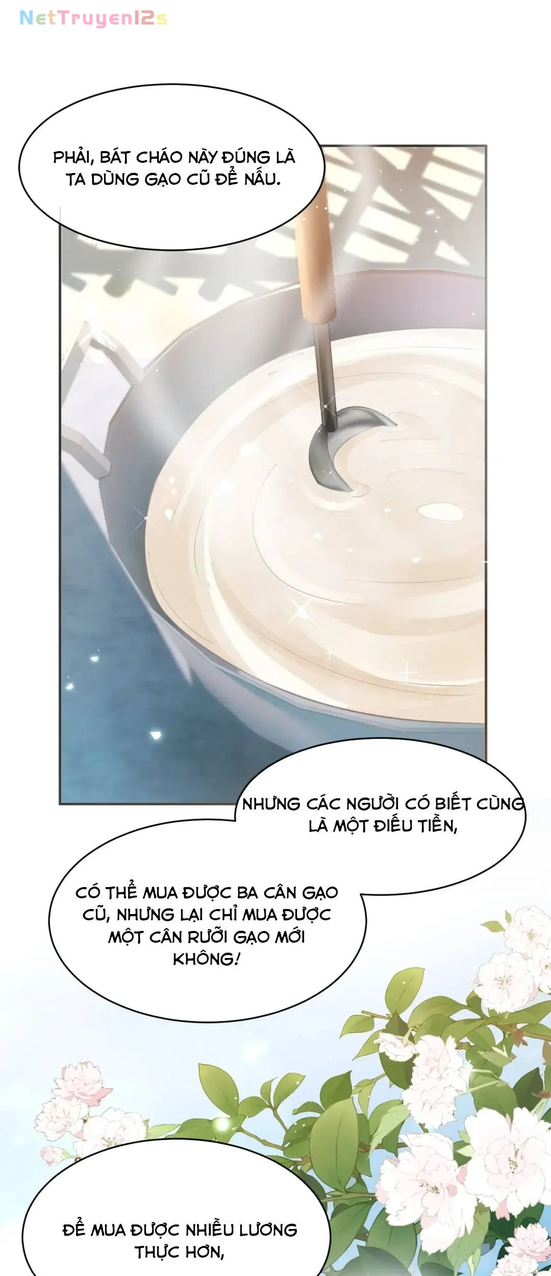 Tỷ Tỷ , Kiếp Này Ta Tiễn Tỷ Lên Đường Chapter 22 - Trang 13