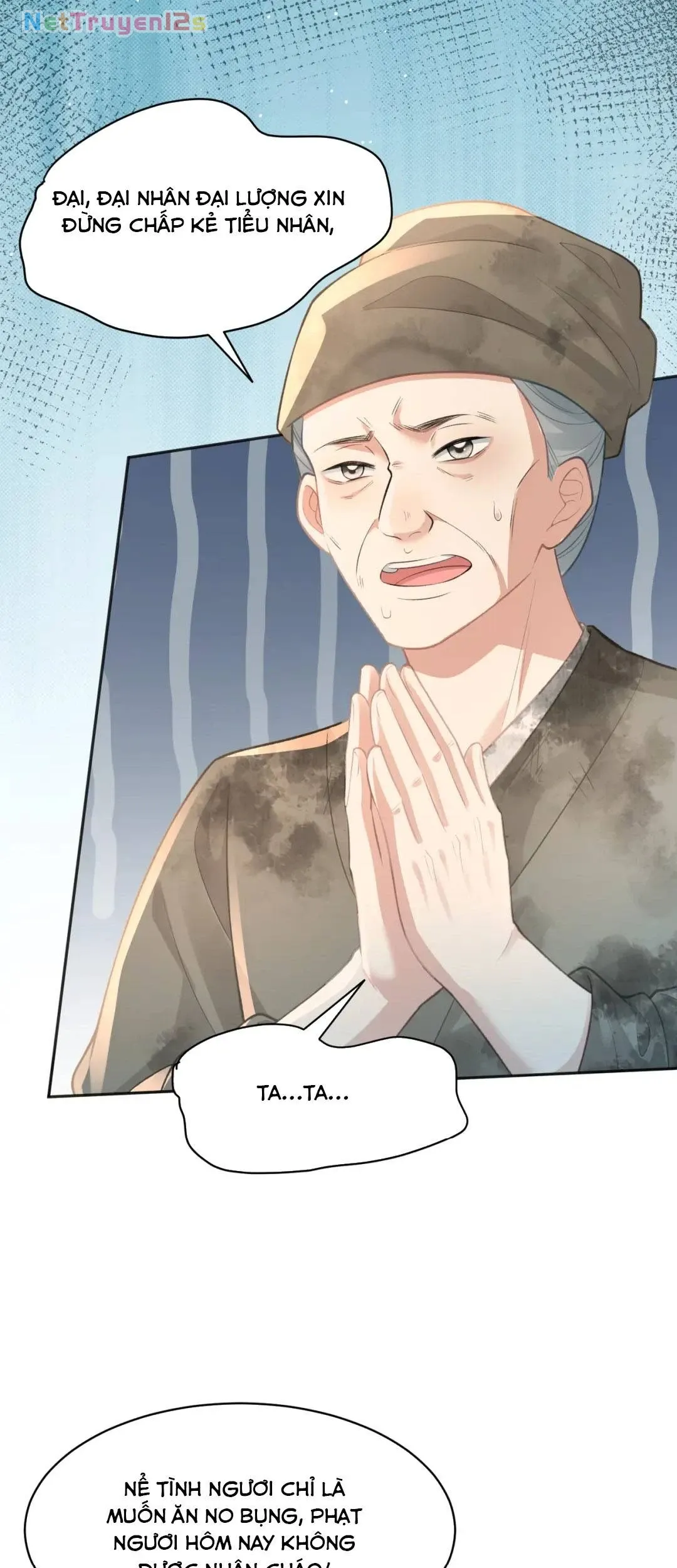Tỷ Tỷ , Kiếp Này Ta Tiễn Tỷ Lên Đường Chapter 22 - Trang 22