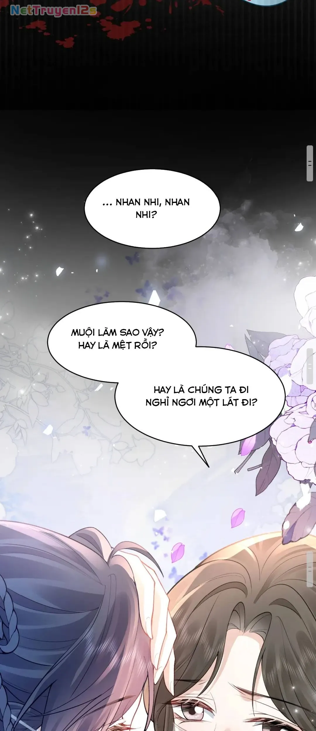 Tỷ Tỷ , Kiếp Này Ta Tiễn Tỷ Lên Đường Chapter 22 - Trang 41