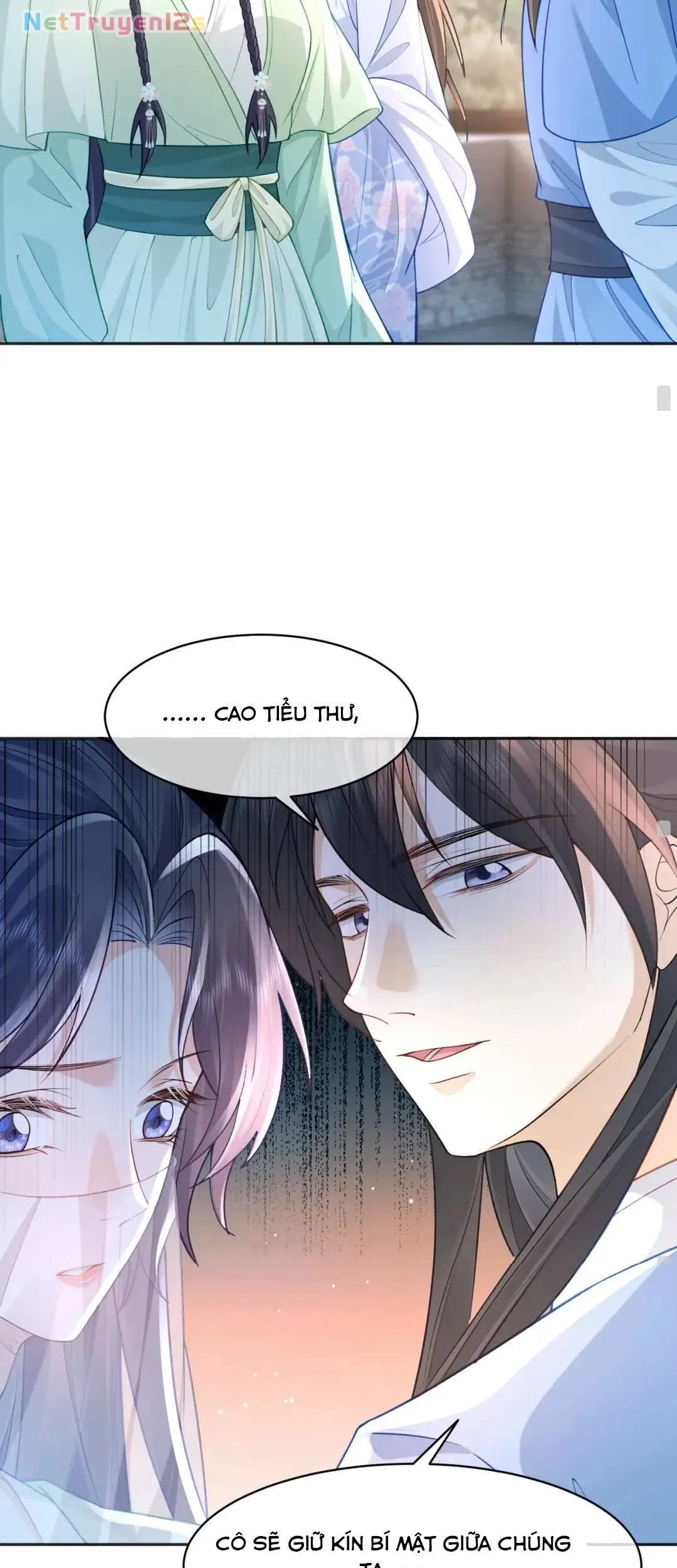 Tỷ Tỷ , Kiếp Này Ta Tiễn Tỷ Lên Đường Chapter 22 - Trang 44