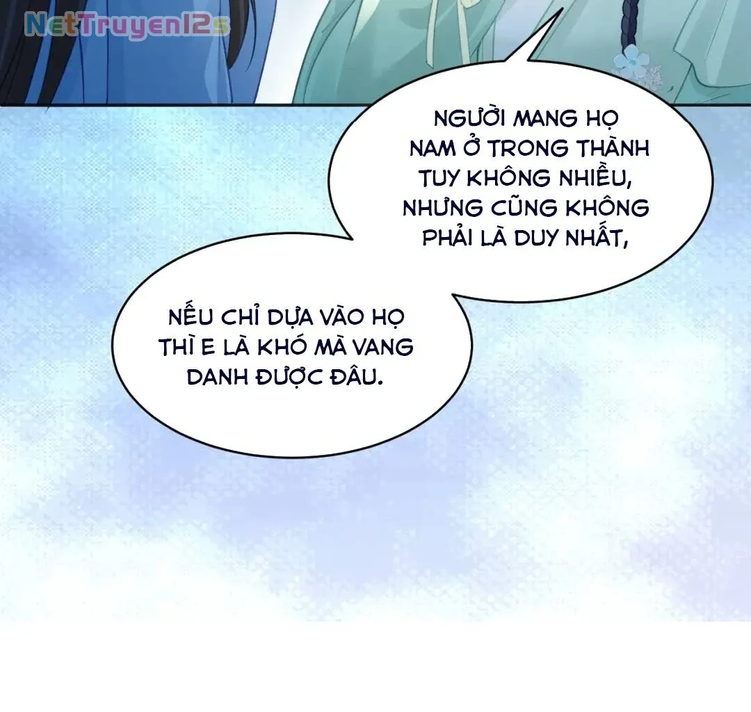 Tỷ Tỷ , Kiếp Này Ta Tiễn Tỷ Lên Đường Chapter 23 - Trang 19