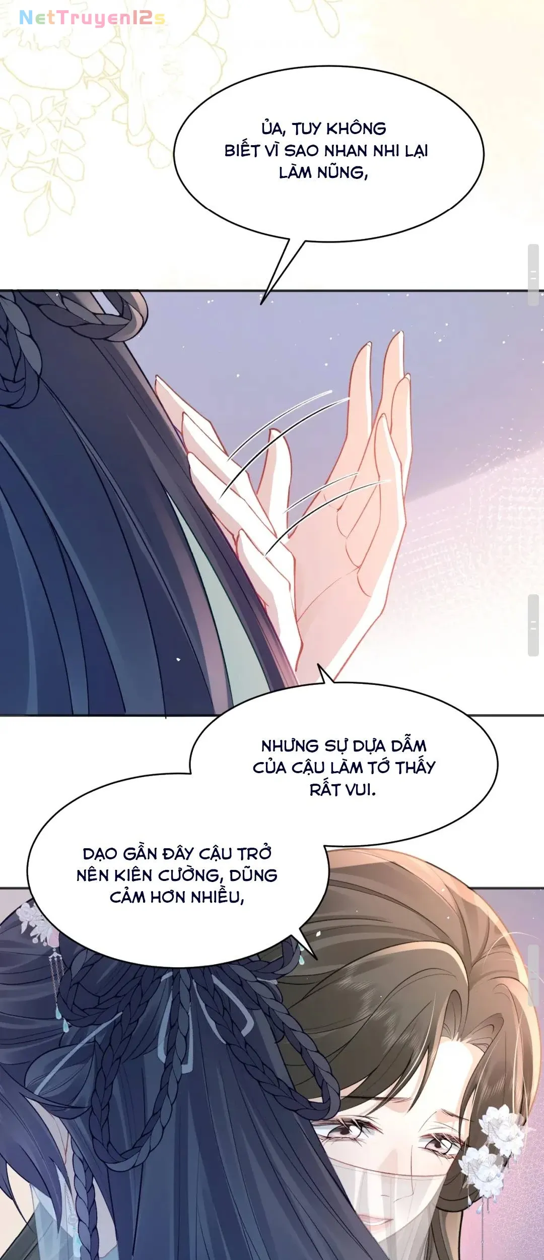 Tỷ Tỷ , Kiếp Này Ta Tiễn Tỷ Lên Đường Chapter 23 - Trang 26