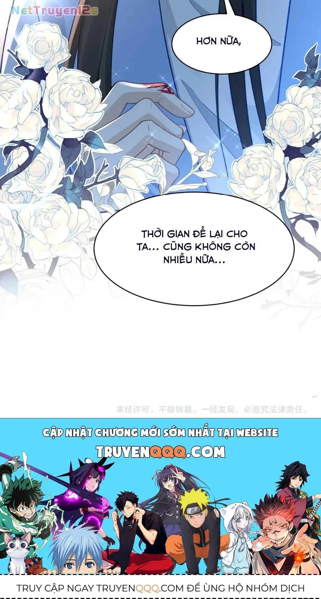 Tỷ Tỷ , Kiếp Này Ta Tiễn Tỷ Lên Đường Chapter 23 - Trang 41